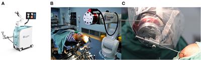 A Comparation Between Frame-Based and Robot-Assisted in Stereotactic Biopsy